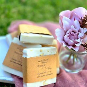 Natural Soap