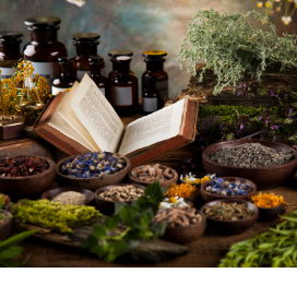 What Happens When You Take Too Many Herbs