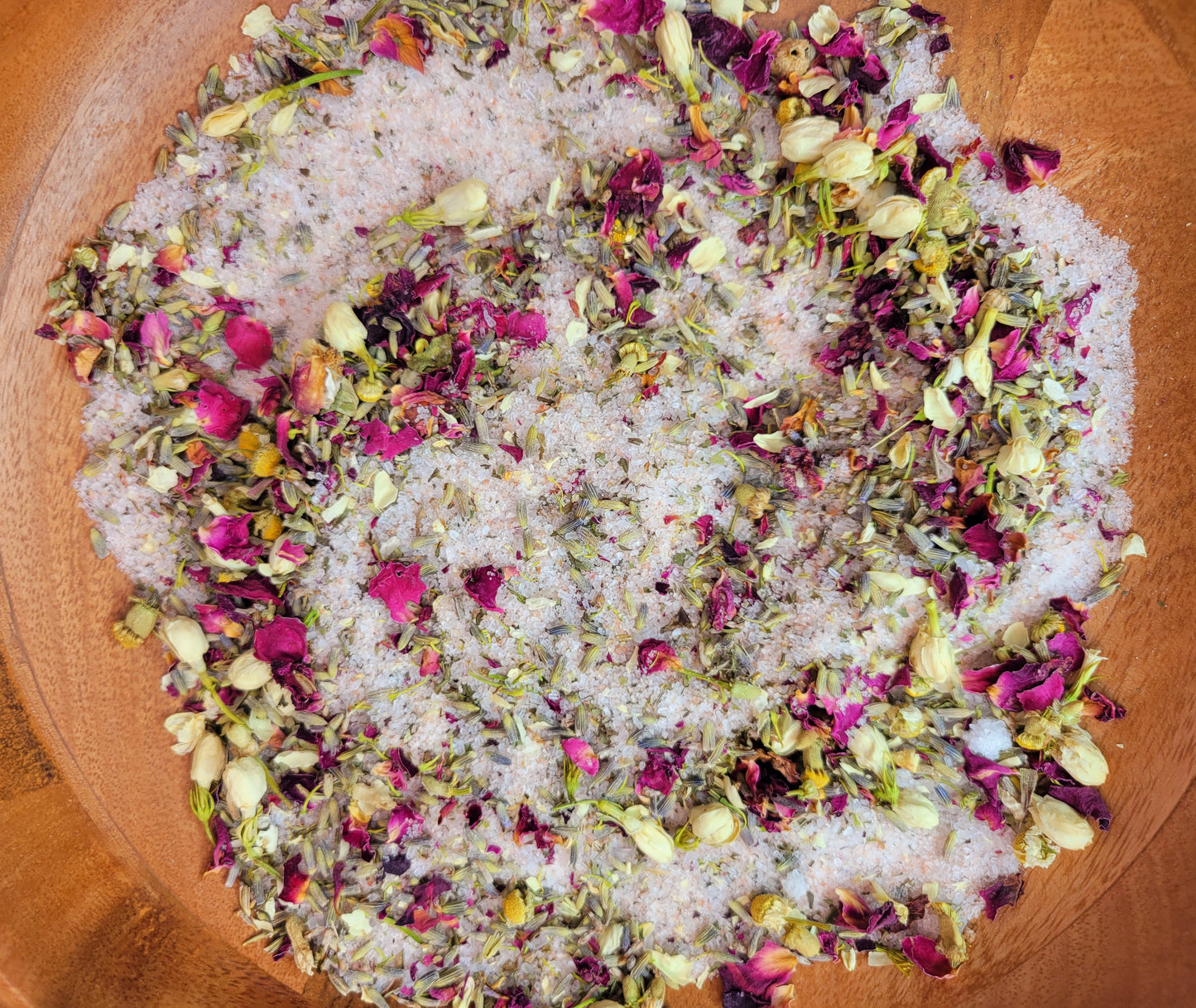 Self-Love Spiritual Bath Soak