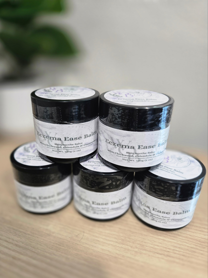 Eczema Ease Salve