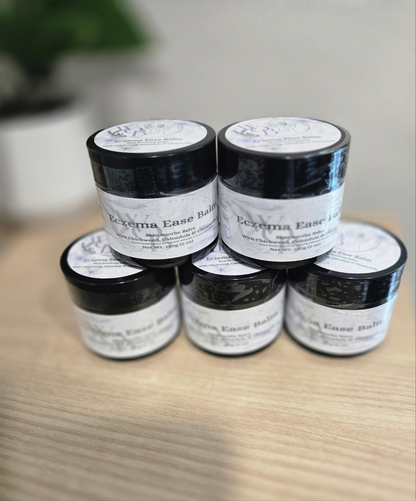 Eczema Ease Salve