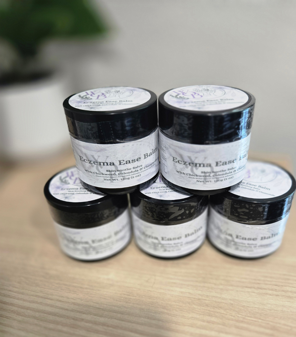 Eczema Ease Salve