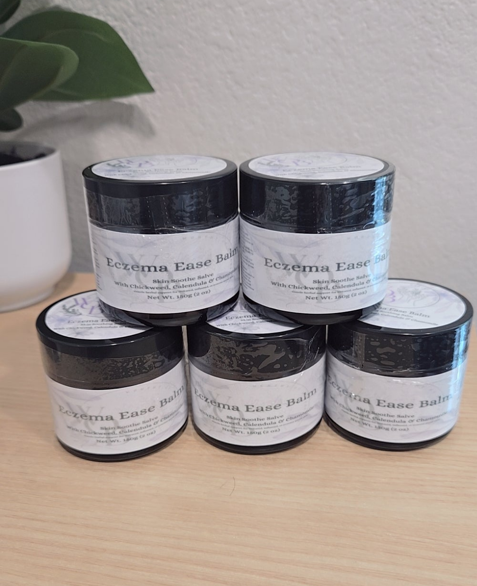 Eczema Ease Salve
