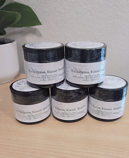 Eczema Ease Salve