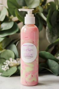 Sweet Temptation Body Lotion