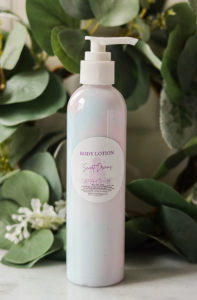 Sweet Dreams Body Lotion