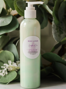 Garden of Eve Body Lotion