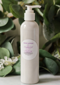 Heaven's Gate Body Lotion