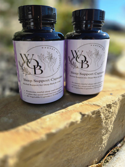 Sleep Support Capsule