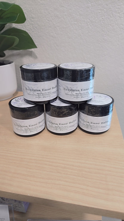 Eczema Ease Salve