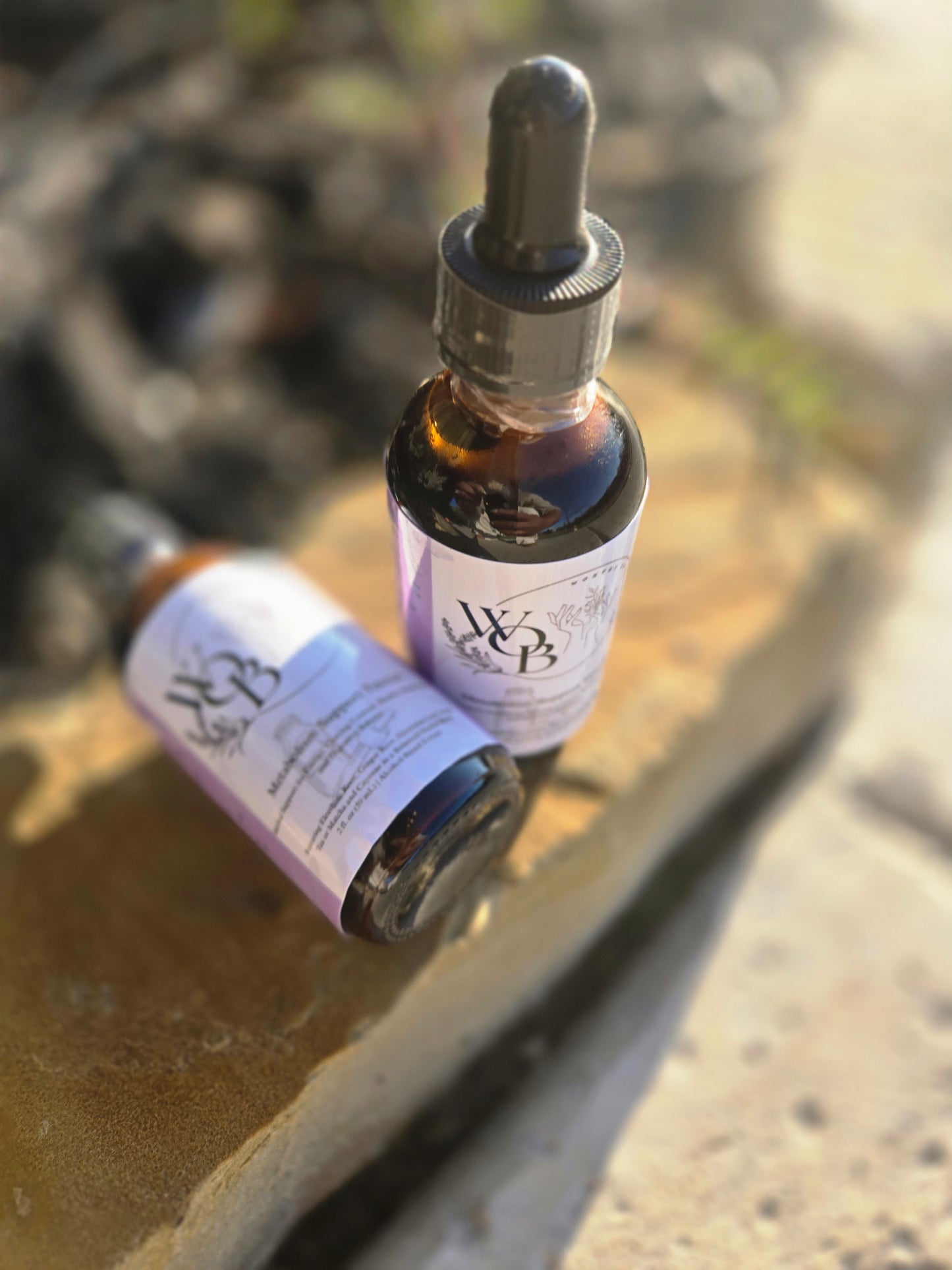 Metabolism Support Tincture