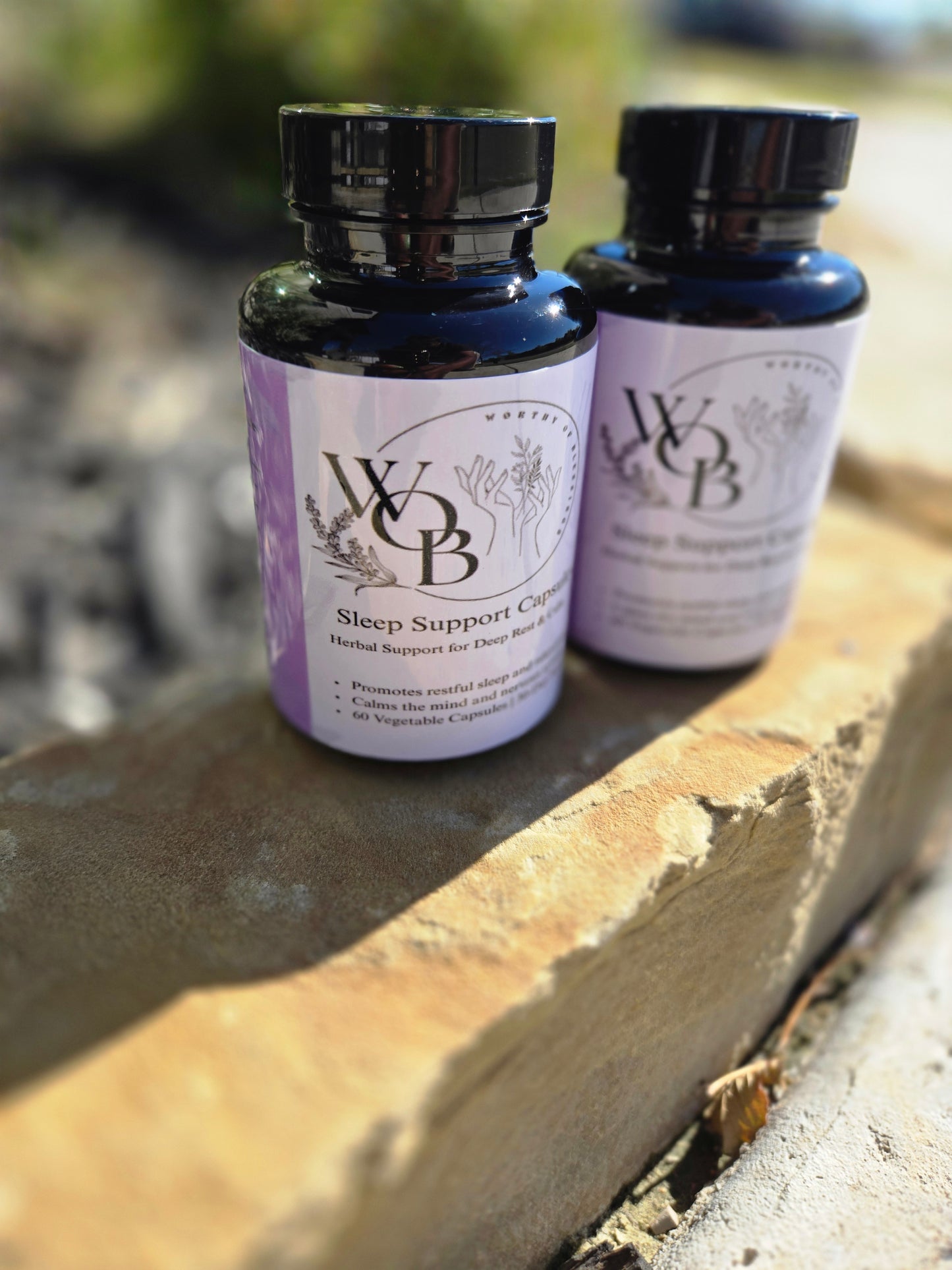 Sleep Support Capsule