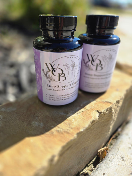 Sleep Support Capsule