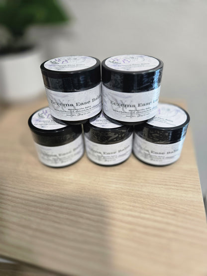 Eczema Ease Salve